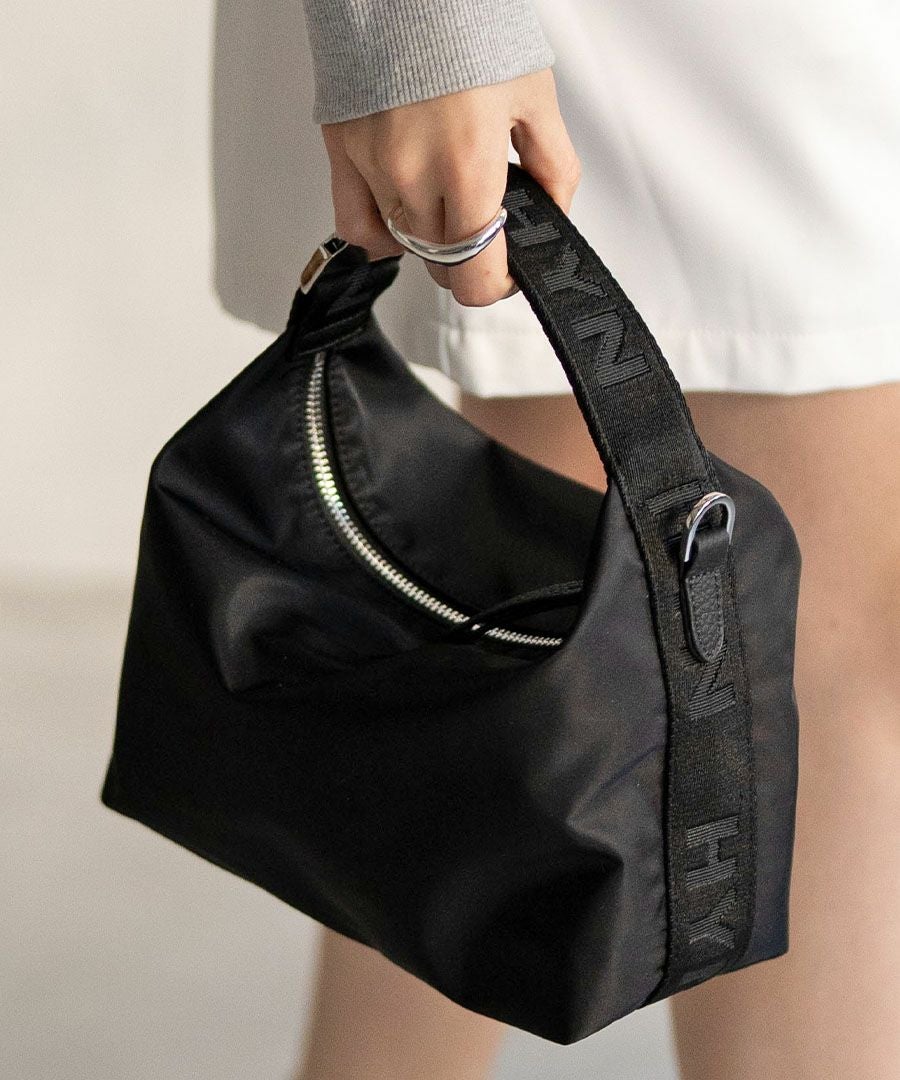 ナイロンバッグ 撥水 ショルダーバッグ Milanza ミランザ