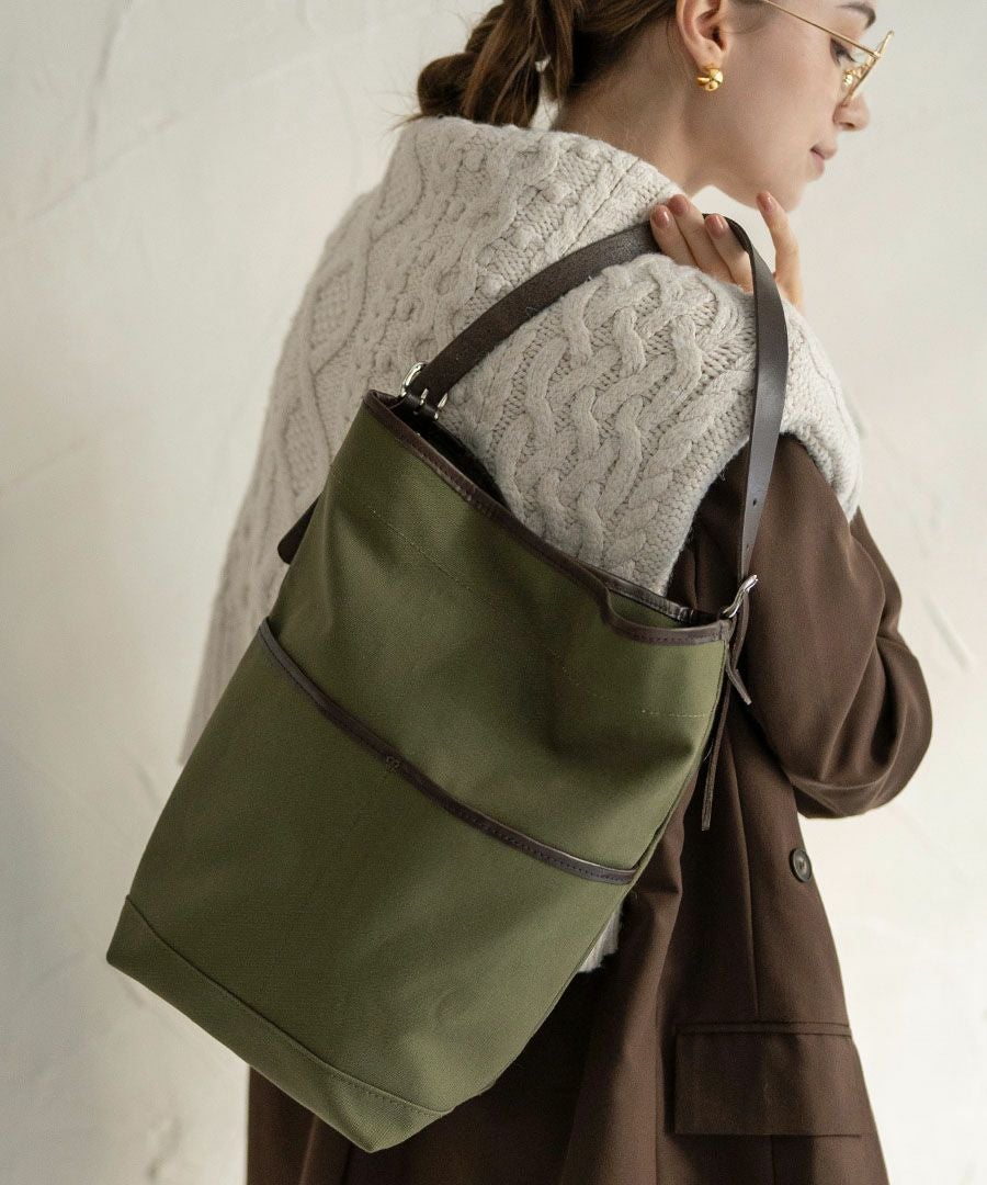 Tideway×HAYNI Bereta ベレタ | HAYNI ( ヘイニ )《公式通販》