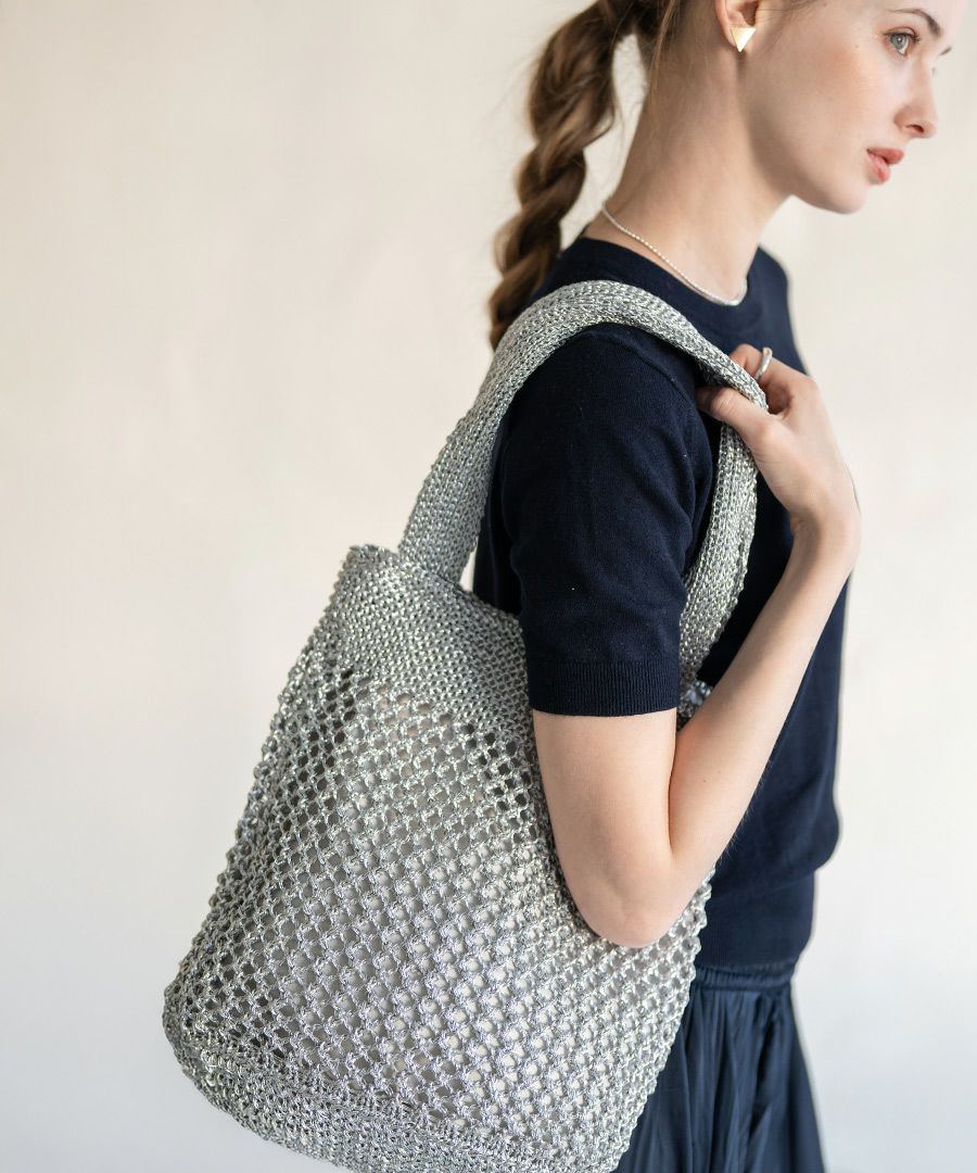 かごバッグ2025 | HAYNI ヘイニ《公式通販》