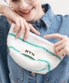 タオル ポーチ Luluana pouch ルルアナポーチ