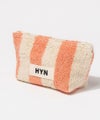 タオル ポーチ Luluana pouch ルルアナポーチ