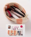 タオル ポーチ Luluana pouch ルルアナポーチ