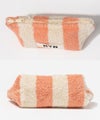 タオル ポーチ Luluana pouch ルルアナポーチ
