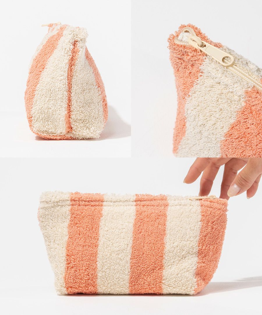 Luluana pouch ルルアナポーチ【新色追加】 | HAYNI ( ヘイニ )《公式