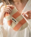 タオル ポーチ Luluana pouch ルルアナポーチ