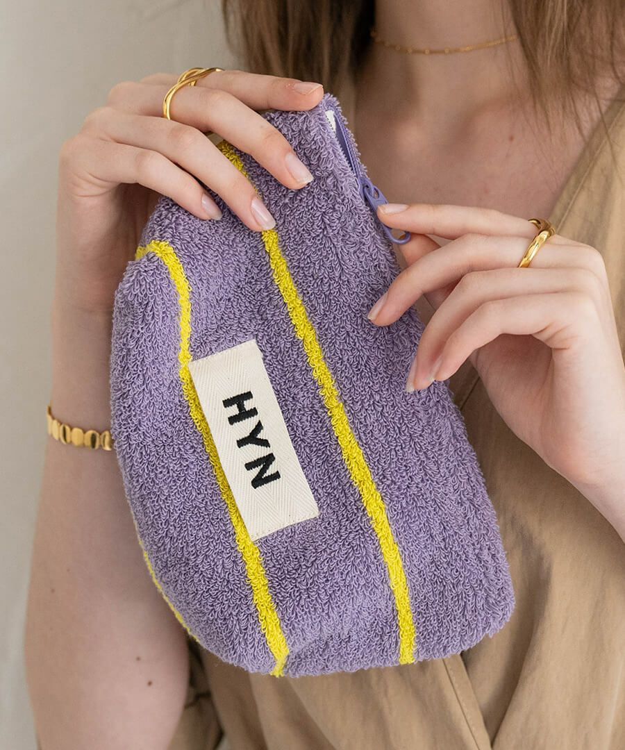200円OFFクーポン(会員限定)5/11(9:59)まで】Luluana pouch