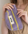 タオル ポーチ Luluana pouch ルルアナポーチ