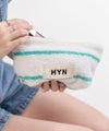 タオル ポーチ Luluana pouch ルルアナポーチ