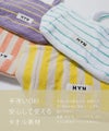 タオル トートバッグ Luluana ルルアナ