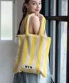 タオルバッグ トートバッグ Luluanatote ルルアナトート