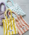タオルバッグ トートバッグ Luluanatote ルルアナトート