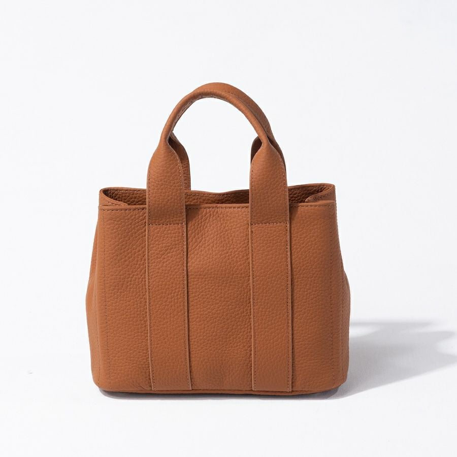 Baby Luziny ベイビールジニー 本革 2way ショルダーバッグ ハンドバッグ ミニ レディース 斜めがけ 大人