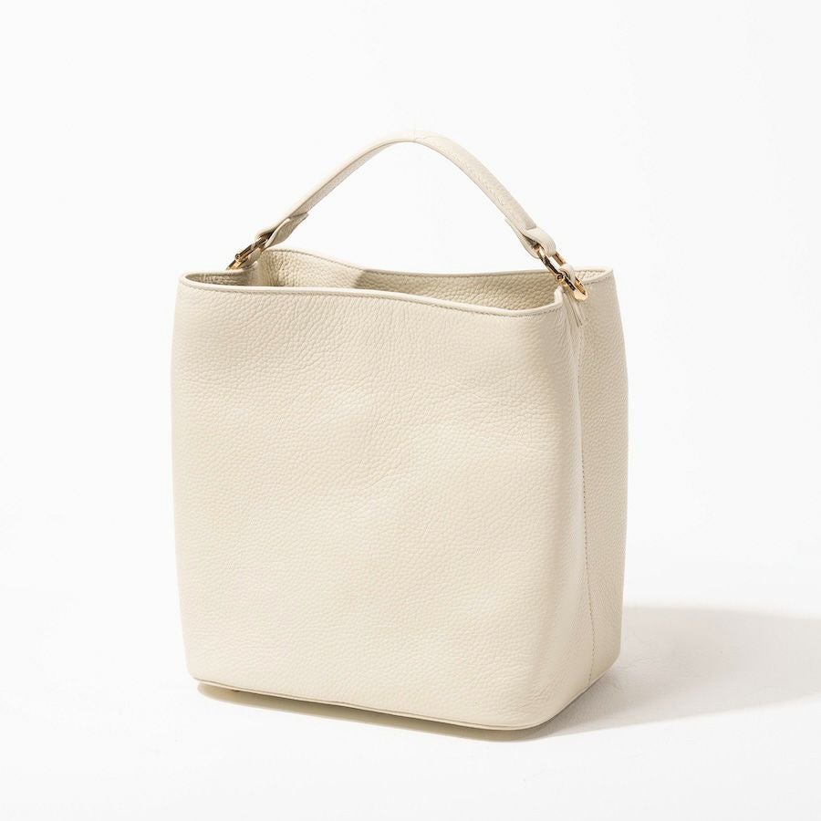 本革 ショルダーバッグ Akaneさん&HAYNIコラボ