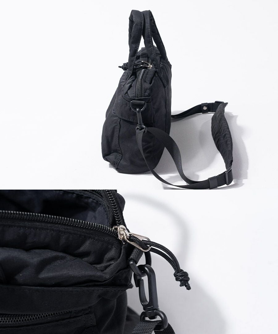 ショルダーバッグ ヘルメットバッグ Legere レジェール