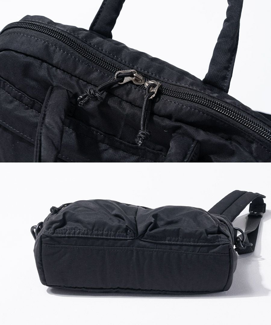 ショルダーバッグ ヘルメットバッグ Legere レジェール