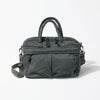 ショルダーバッグ ヘルメットバッグ Legere レジェール ダークグレー