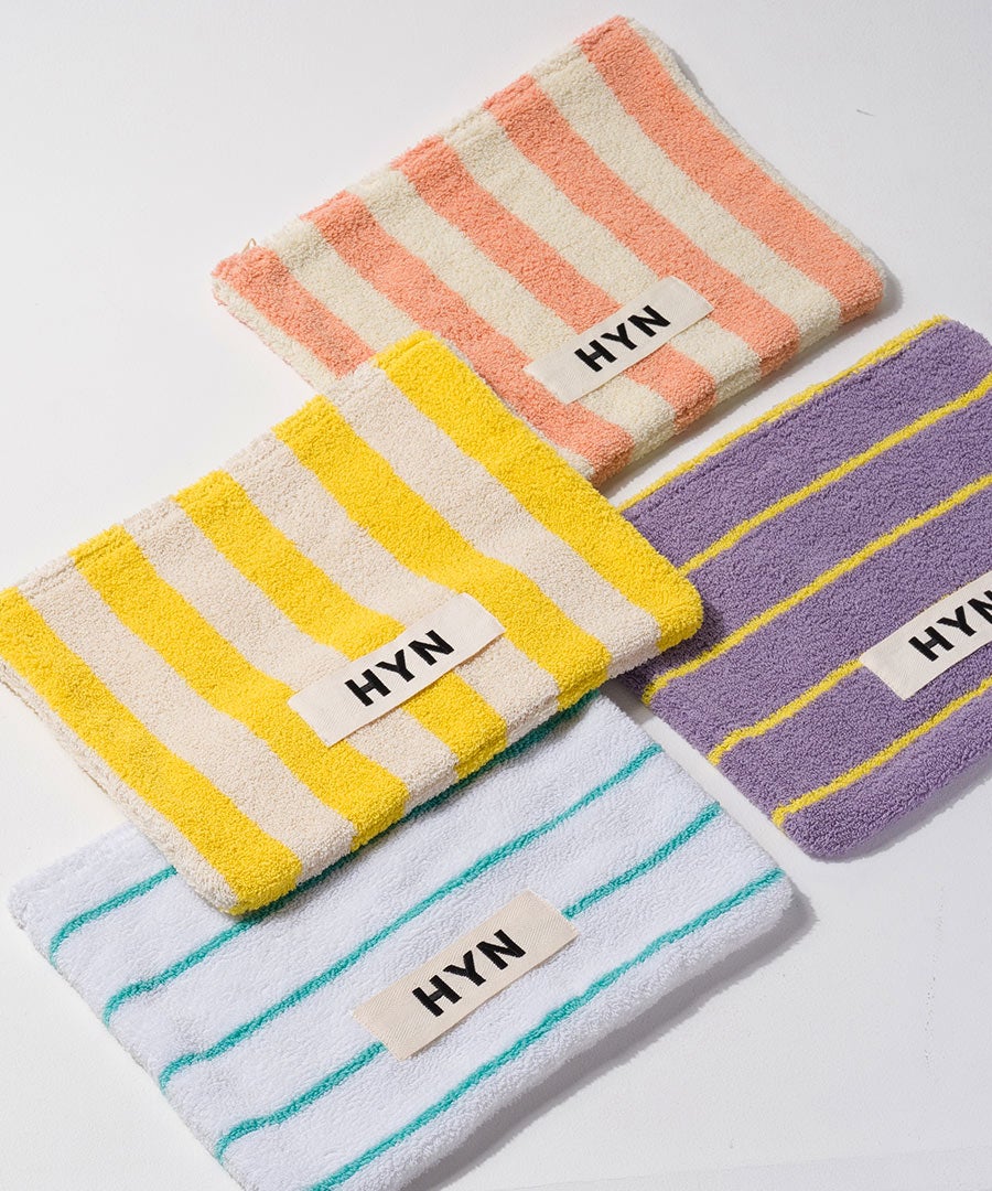 Luluana pouch L ルルアナポーチL【新色追加】 | HAYNI ( ヘイニ Luluana pouch L ルルアナポーチL【新色追加】 | HAYNI ( ヘイニ