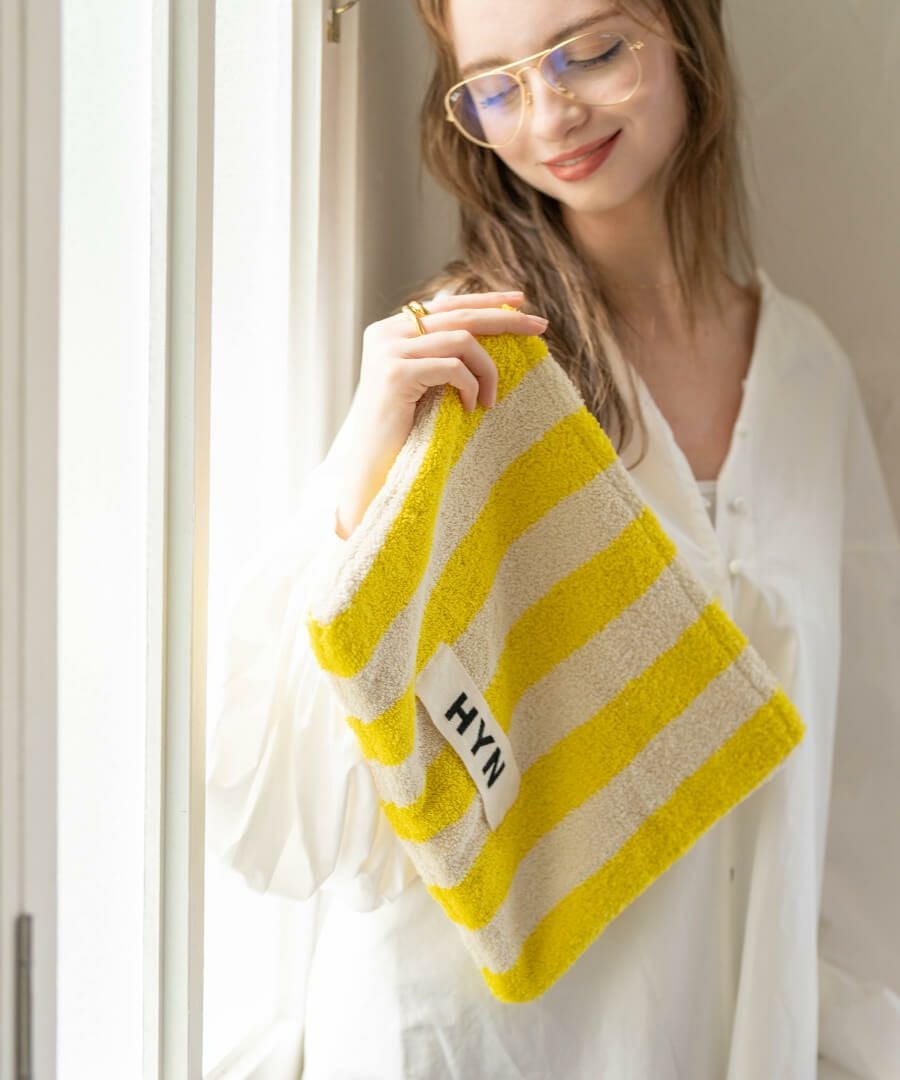 Luluana pouch L ルルアナポーチL【新色追加】 | HAYNI ( ヘイニ