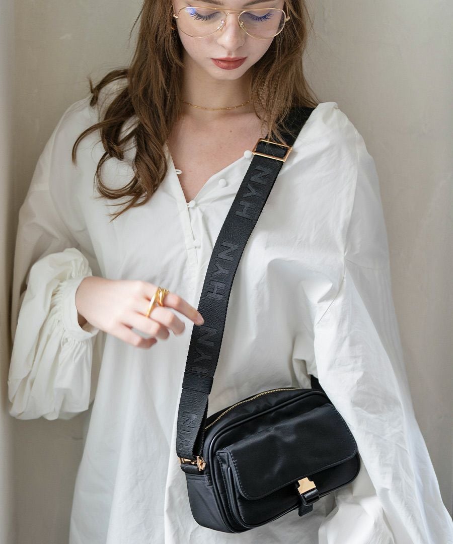 ポシェット・ミニショルダー | HAYNI ( ヘイニ )《公式通販》