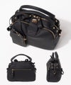 本革 ショルダーバッグ ハンドバッグ レディース 【Nene Loche ネネロシェ｜HAYNI ヘイニ】ボストンバッグ 