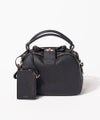 本革 ショルダーバッグ ハンドバッグ レディース 【Nene Loche ネネロシェ｜HAYNI ヘイニ】ボストンバッグ 