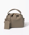 本革 ショルダーバッグ ハンドバッグ レディース 【Nene Loche ネネロシェ｜HAYNI ヘイニ】ボストンバッグ 
