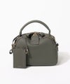 本革 ショルダーバッグ ハンドバッグ レディース 【Nene Loche ネネロシェ｜HAYNI ヘイニ】ボストンバッグ 