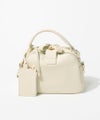 本革 ショルダーバッグ ハンドバッグ レディース 【Nene Loche ネネロシェ｜HAYNI ヘイニ】ボストンバッグ 