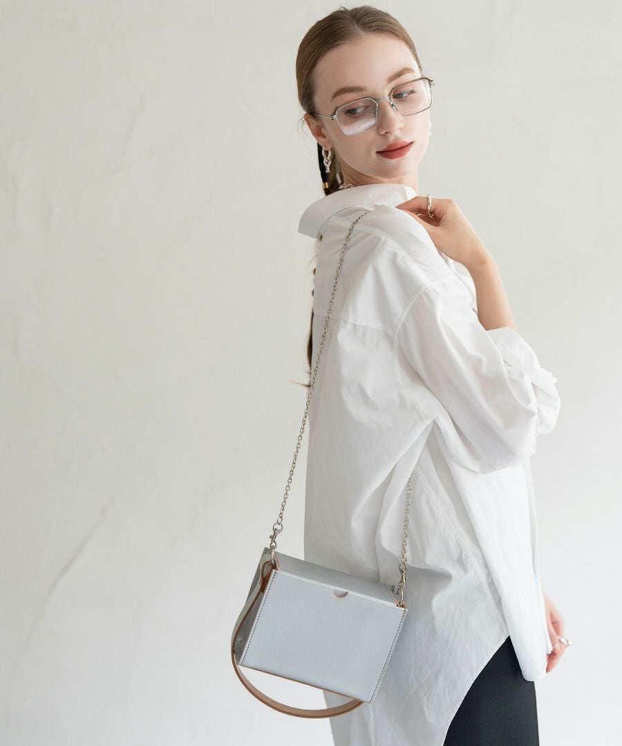 TIDEWAY vanityboxbag タイドウェイ バニティボックスバッグ | HAYNI