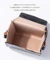 本革 Tideway タイドウェイ バニティバッグ　TIDEWAY vanityboxbag タイドウェイ バニティボックスバッグ