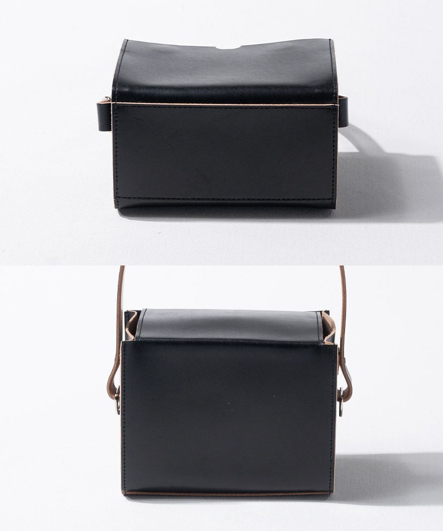TIDEWAY vanityboxbag タイドウェイ バニティボックスバッグ | HAYNI