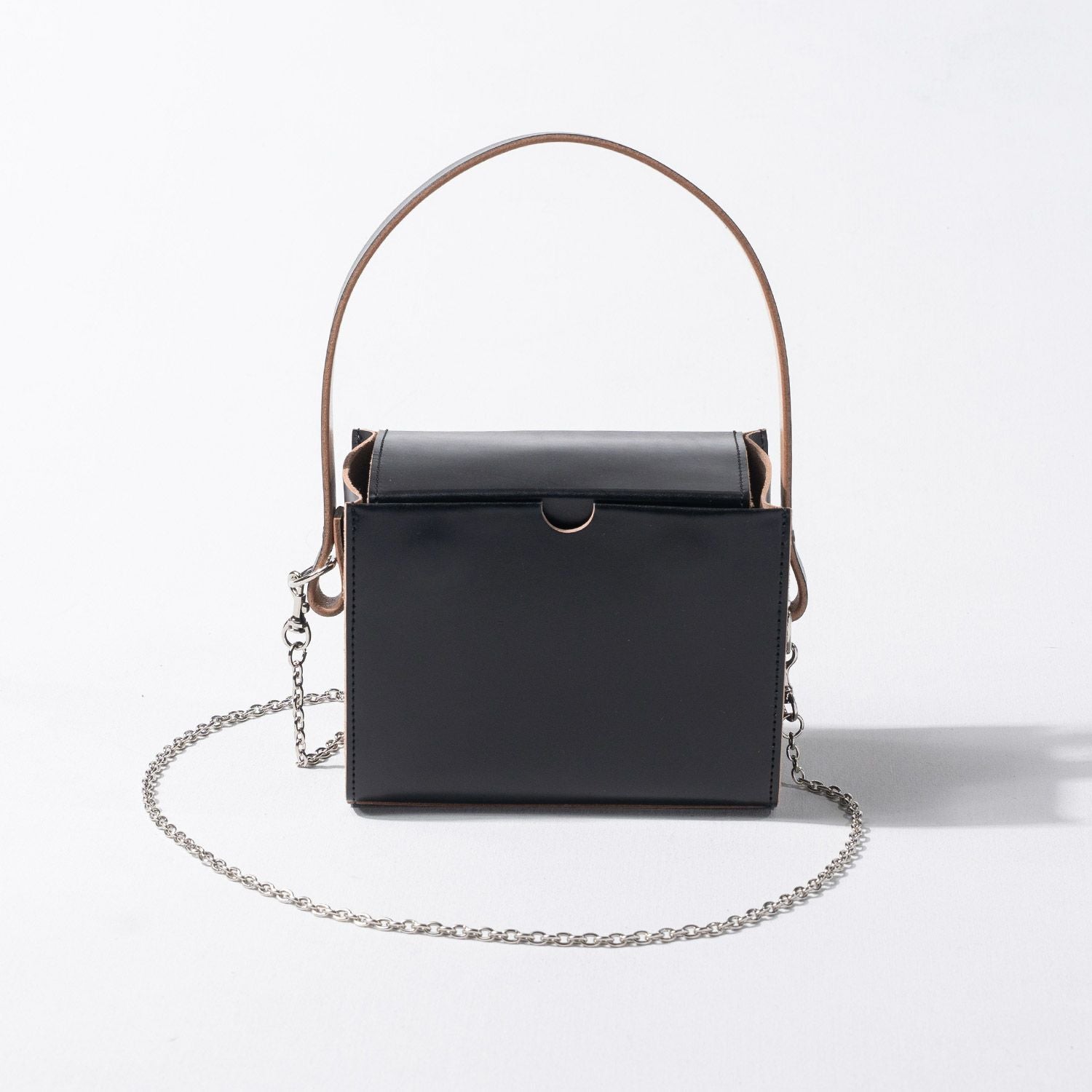 TIDEWAY vanityboxbag タイドウェイ バニティボックスバッグ | HAYNI