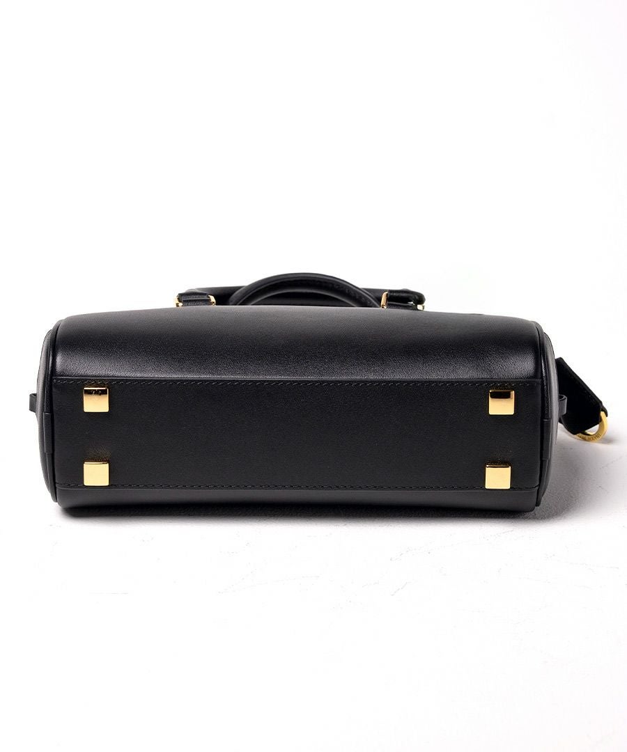 本革 ハンドバッグ レディース 2way ショルダーバッグ 横長バッグ Elliena エリーナ｜HAYNI ヘイニ