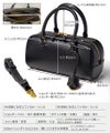 本革 ハンドバッグ レディース 2way ショルダーバッグ 横長バッグ Elliena エリーナ｜HAYNI ヘイニ