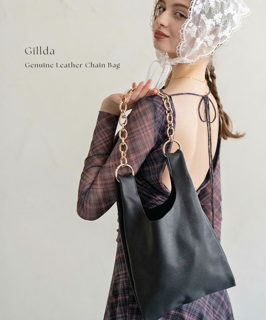 Gillda ジルダ | HAYNI ( ヘイニ )《公式通販》