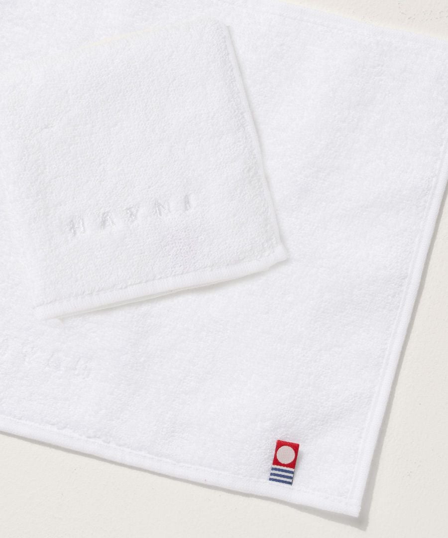 Towelhand ハンドタオル Sサイズ | HAYNI ( ヘイニ )《公式通販》