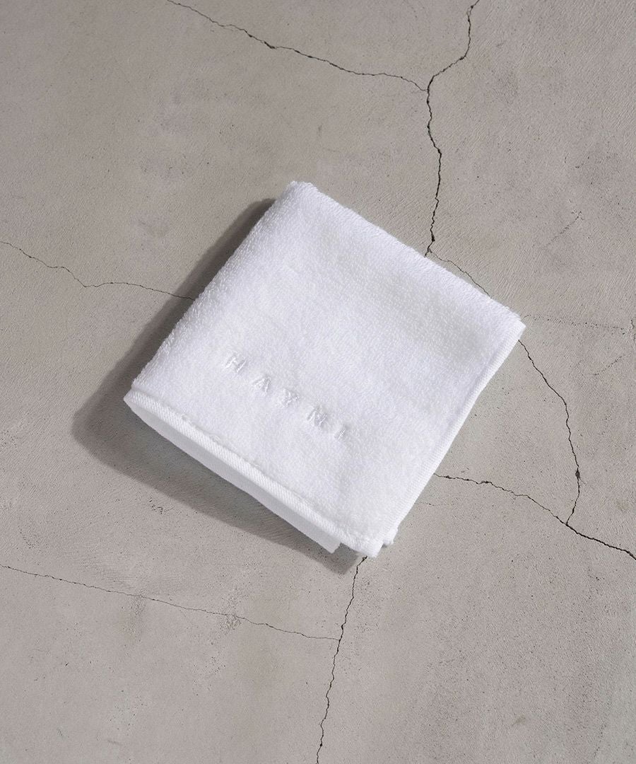 Towelhand ハンドタオル Sサイズ | HAYNI ( ヘイニ )《公式通販》