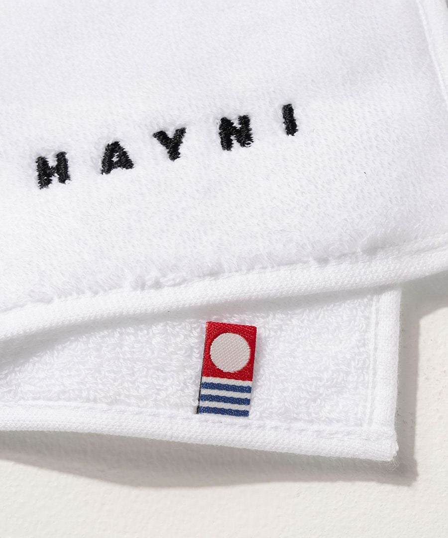 Towelhand ハンドタオル Lサイズ | HAYNI ( ヘイニ )《公式通販》