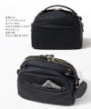本革 2way ショルダーバッグ ハンドバッグ ボストンバッグ　Rumie ルミエ