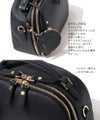 本革 2way ショルダーバッグ ハンドバッグ ボストンバッグ　Rumie ルミエ