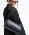 aoriさん&MAISON HAYNIコラボ Calmeanoir カルメノワール 本革 ショルダーバッグ