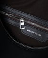 aoriさん&MAISON HAYNIコラボ Calmeanoir カルメノワール 本革 ショルダーバッグ
