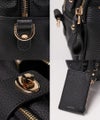 本革 2way ショルダーバッグ Nene Loche Dot ネネロシェ ドット