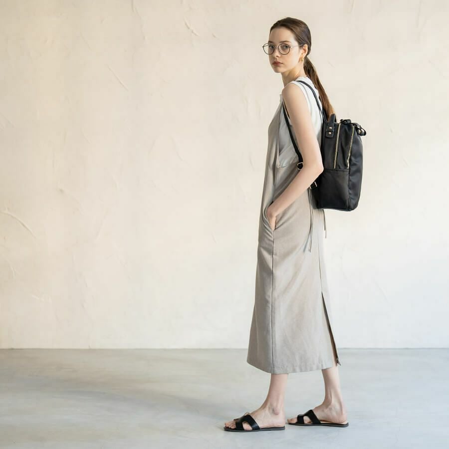 ナイロンリュック Nylon Loche Ruck ナイロンロシェリュック