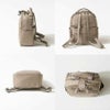ナイロンリュック Nylon Loche Ruck ナイロンロシェリュック