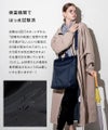 はっ水 トートバッグ ショルダーバッグ レディース【 Serem セレム｜HAYNI ヘイニ】