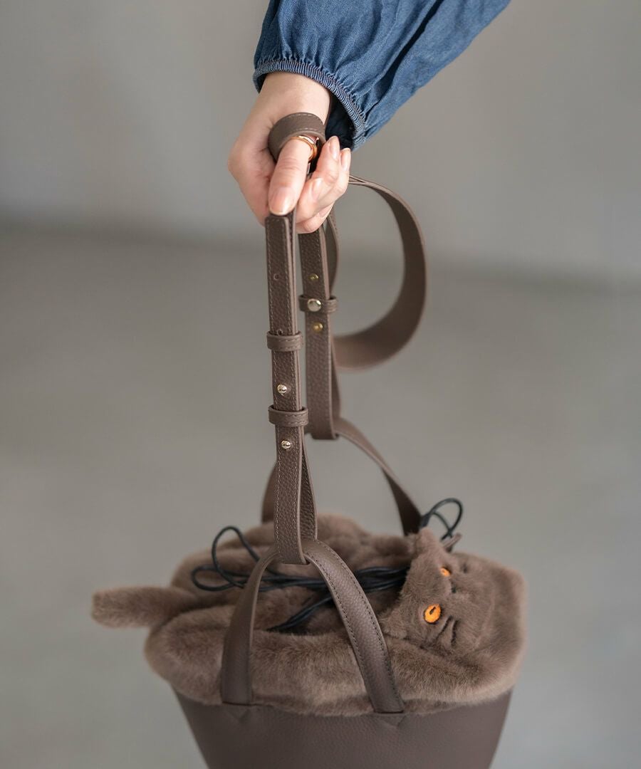 本革ハングワイドストラップ | HAYNI ( ヘイニ )《公式通販》