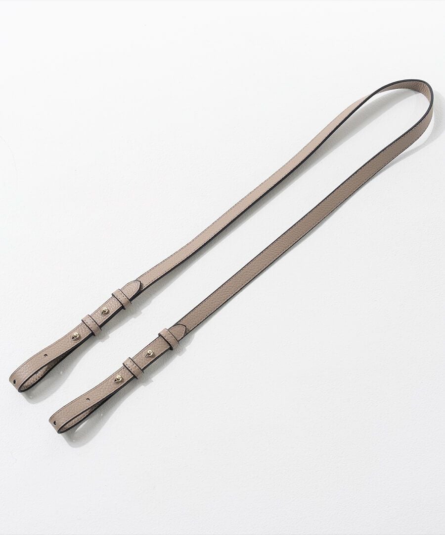 本革 ショルダーストラップ ショルダーベルト