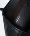 本革トートバッグ メゾンヘイニ レディースバッグ メンズバッグ Vinnen noir ヴィネノワール｜MAISON HAYNI