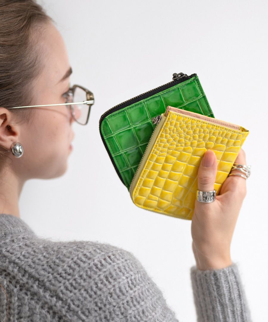 財布・ポーチ・スマホケース | HAYNI ( ヘイニ )《公式通販》